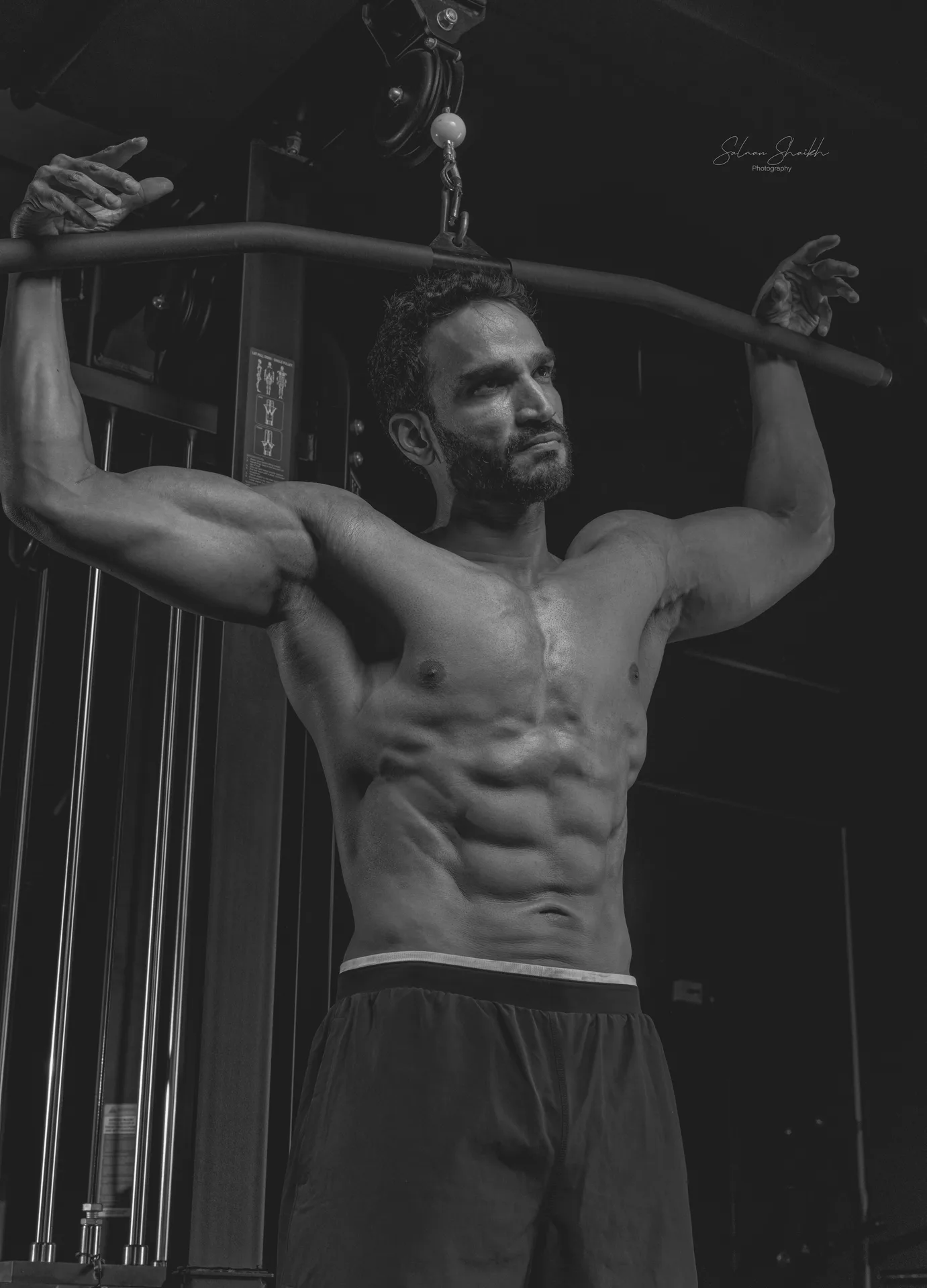 Athlete conditioning