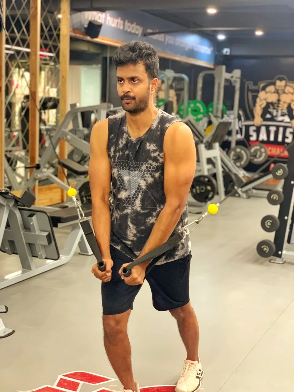 Post-Transformation Milestone Session